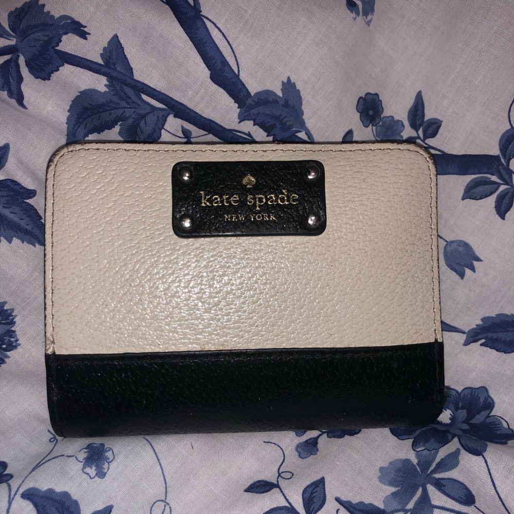 Kate Spade wallet